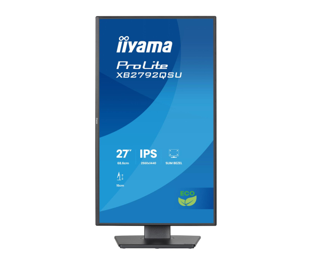 IIYAMA ProLite XB2792QSU-B1 - 1370356 - zdjęcie 2